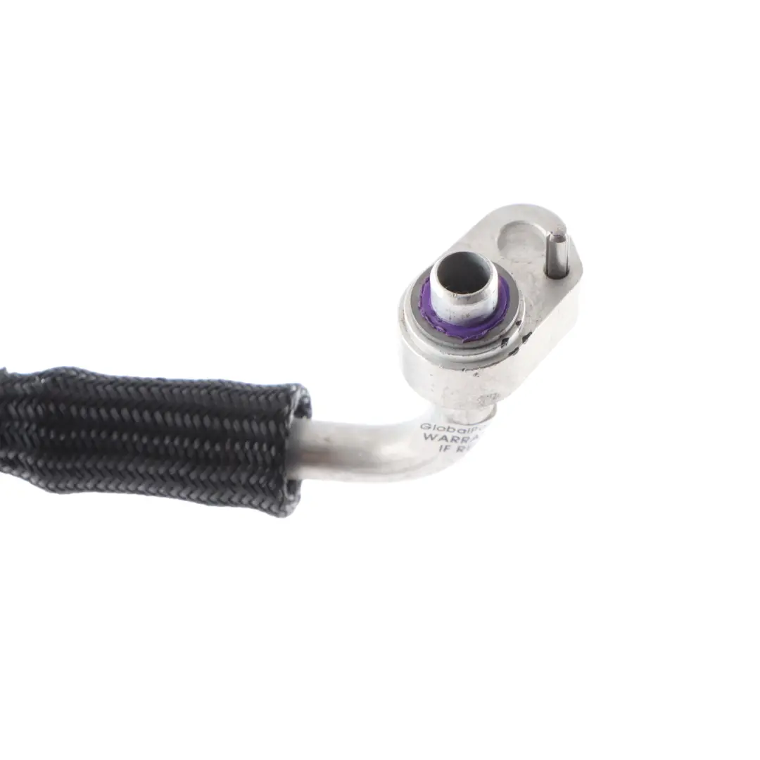 Conditioning A/C Air Con Pipe Hose Line to BMW X3 G01 X4 G02 Air with Part number 9868419 BMW X3 G01 X4 G02 Air Conditioning A/C Air Con Pipe Hose Line - SKU 9868419 - Part number 9868419