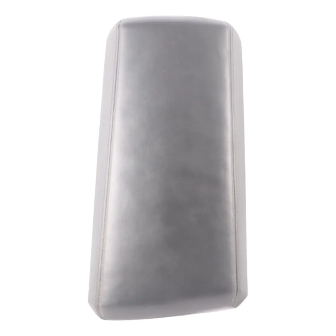 BMW G20 Centre Console Cover Armrest Leather Black - SKU 9870479 - Part number 9870479