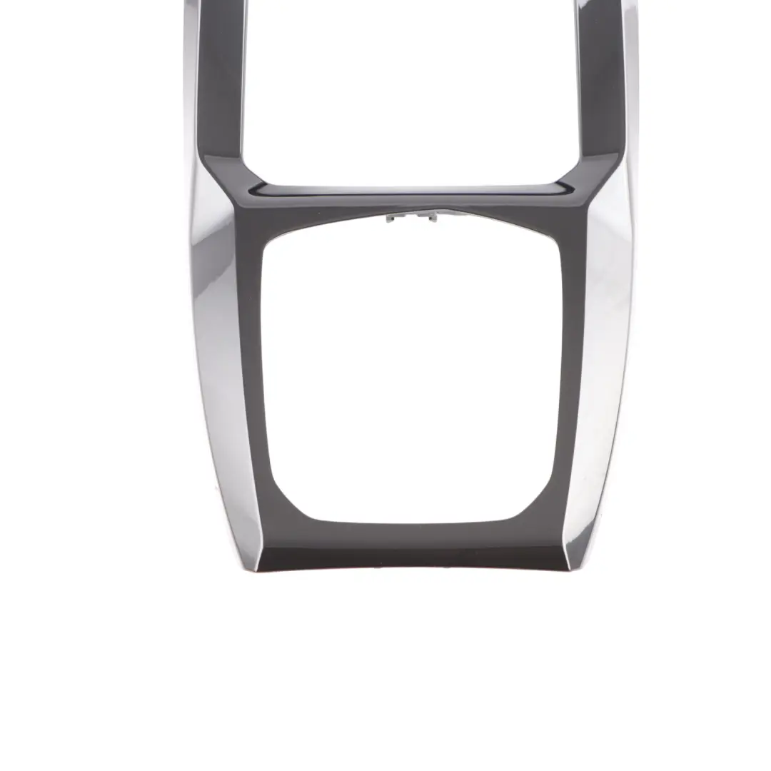 Dashboard Console Surround Cover Trim Panel Piano Black to BMW X3 G01 with Part number 9871575 BMW X3 G01 Dashboard Console Surround Cover Trim Panel Piano Black - SKU rhd-9871575 - Part number 9871575