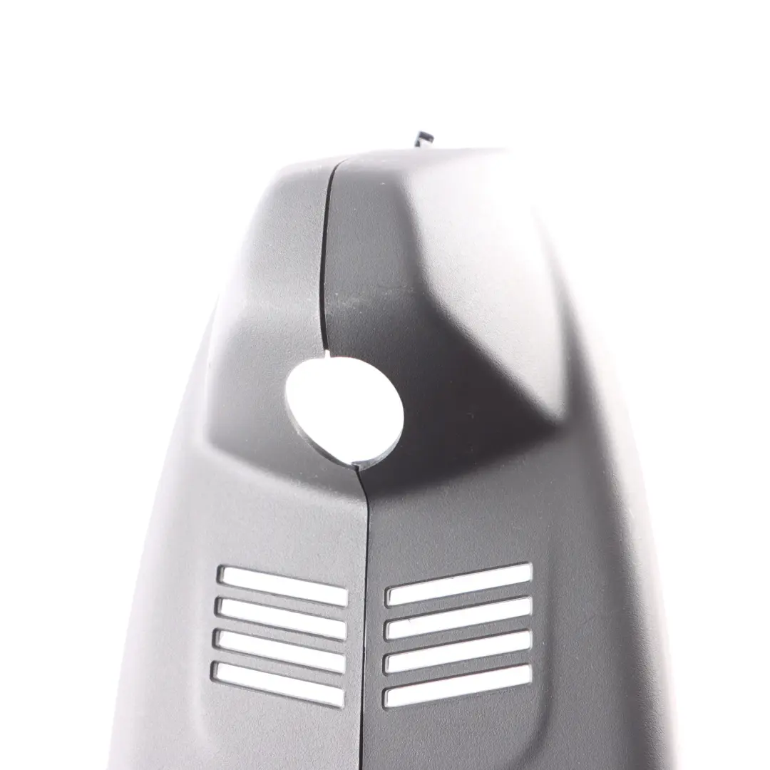 View Interior Mirror Black to BMW F40 F44 Rear with Part number 9874194 BMW F40 F44 Rear View Interior Mirror Black - SKU 9874194 - Part number 9874194