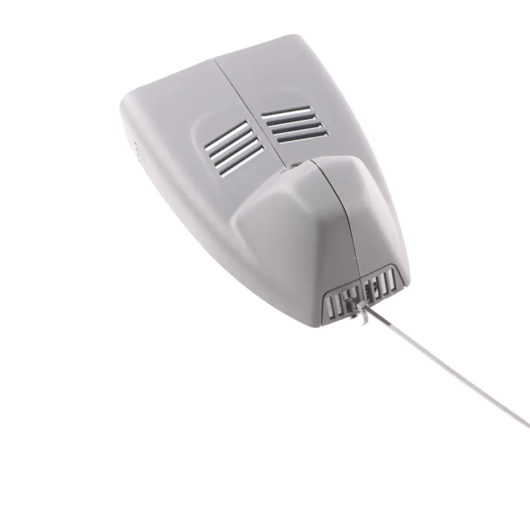 View Interior Mirror Black to BMW F40 F44 Rear with Part number 9874194 BMW F40 F44 Rear View Interior Mirror Black - SKU 9874194 - Part number 9874194