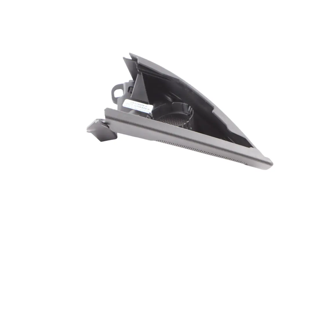 Triangle Cover BMW F44 Mirror Trim HiFi Front Left N/S Interior Panel to with Part number 9875701 Triangle Cover BMW F44 Mirror Trim HiFi Front Left N/S Interior Panel - SKU 9875701 - Part number 9875701