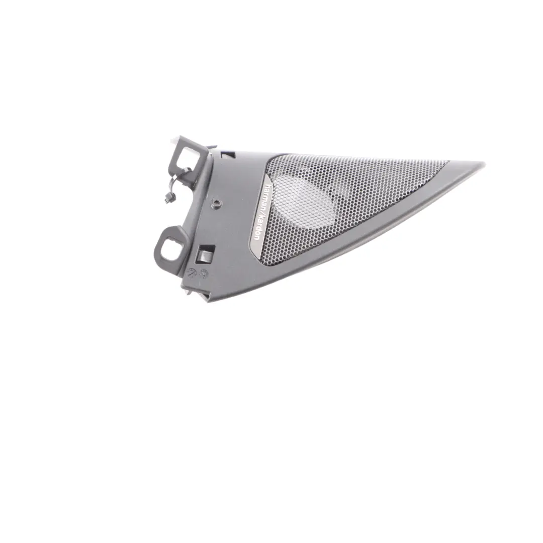 Triangle Cover BMW F44 Mirror Trim HiFi Front Left N/S Interior Panel to with Part number 9875701 Triangle Cover BMW F44 Mirror Trim HiFi Front Left N/S Interior Panel - SKU 9875701 - Part number 9875701