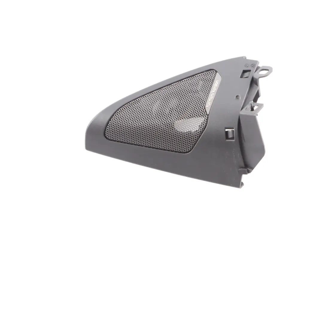 Triangle Cover BMW F44 Mirror Trim HiFi Front Left N/S Interior Panel to with Part number 9875701 Triangle Cover BMW F44 Mirror Trim HiFi Front Left N/S Interior Panel - SKU 9875701 - Part number 9875701