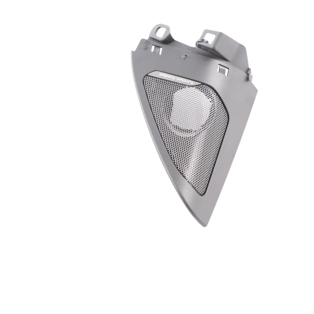 Triangle Cover BMW F44 Mirror Trim HiFi Front Left N/S Interior Panel to with Part number 9875701 Triangle Cover BMW F44 Mirror Trim HiFi Front Left N/S Interior Panel - SKU 9875701 - Part number 9875701