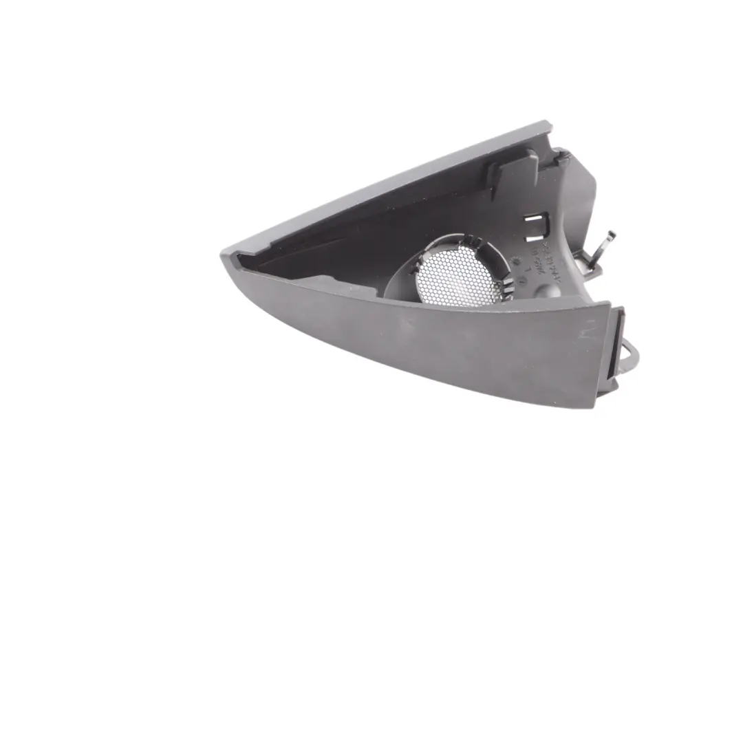 Triangle Cover BMW F44 Mirror Trim HiFi Front Left N/S Interior Panel to with Part number 9875701 Triangle Cover BMW F44 Mirror Trim HiFi Front Left N/S Interior Panel - SKU 9875701 - Part number 9875701