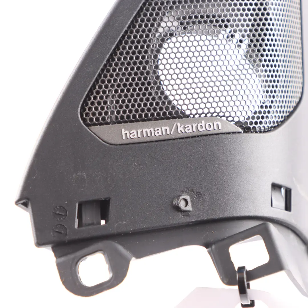  Triangle Cover BMW F44 Mirror Trim HiFi Front Right O/S Interior Panel - SKU 9875702 - Part number 9875702