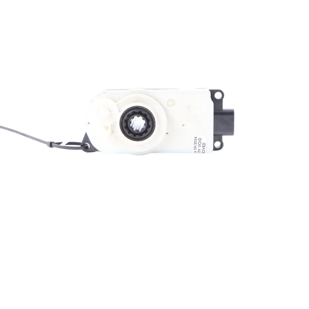 BMW F44 Griglia Anteriore Attuatore Motore Superiore 6Nm - SKU 9881646 - Numero di parte 9881646