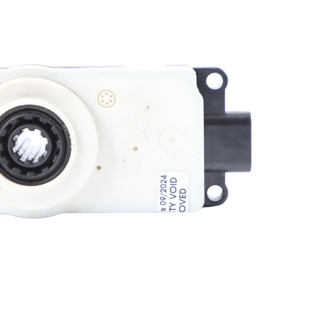BMW F44 Griglia Anteriore Attuatore Motore Superiore 6Nm - SKU 9881646 - Numero di parte 9881646