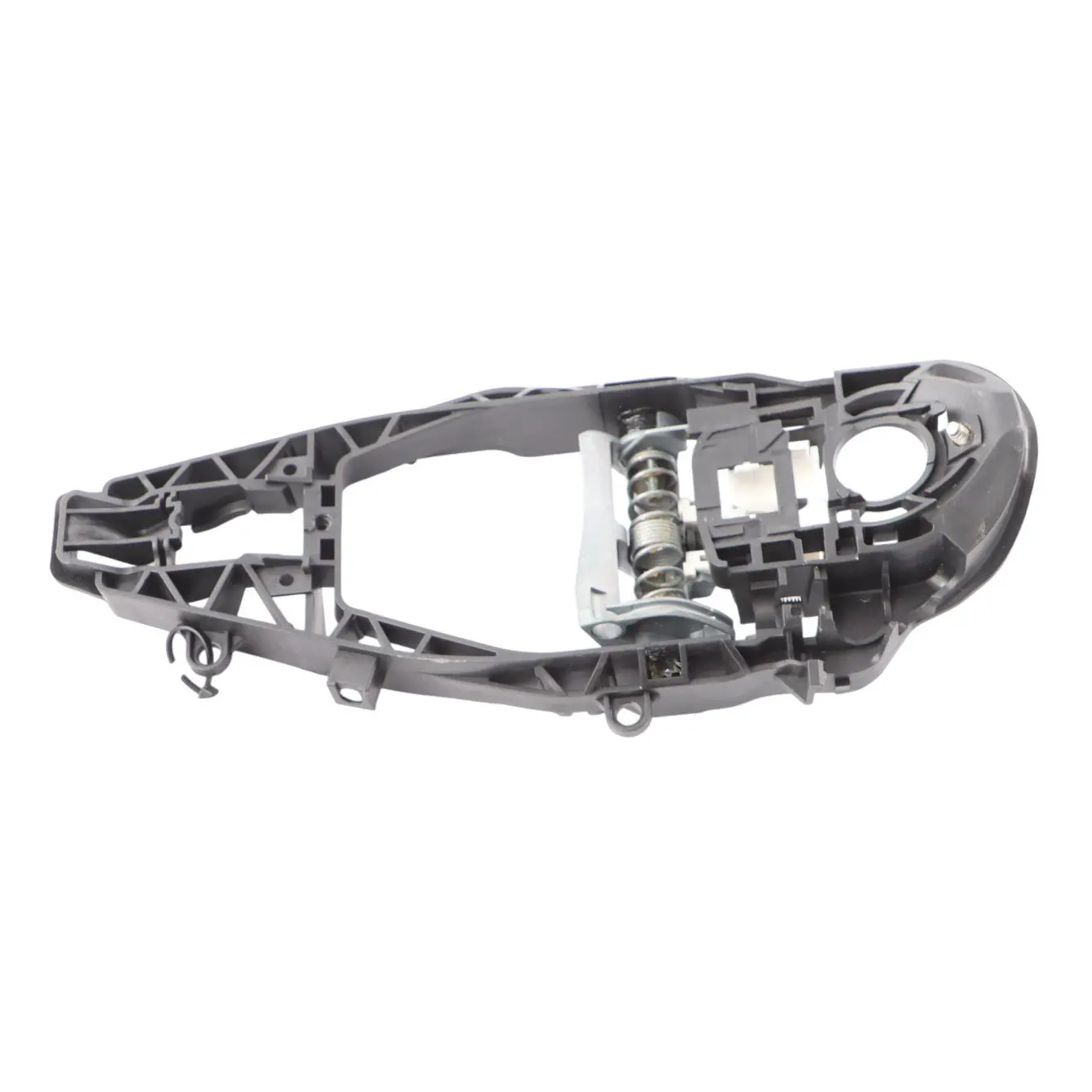 BMW X3 G01 Soporte Manija Puerta Exterior Delantero Trasero Izquierdo 9881773