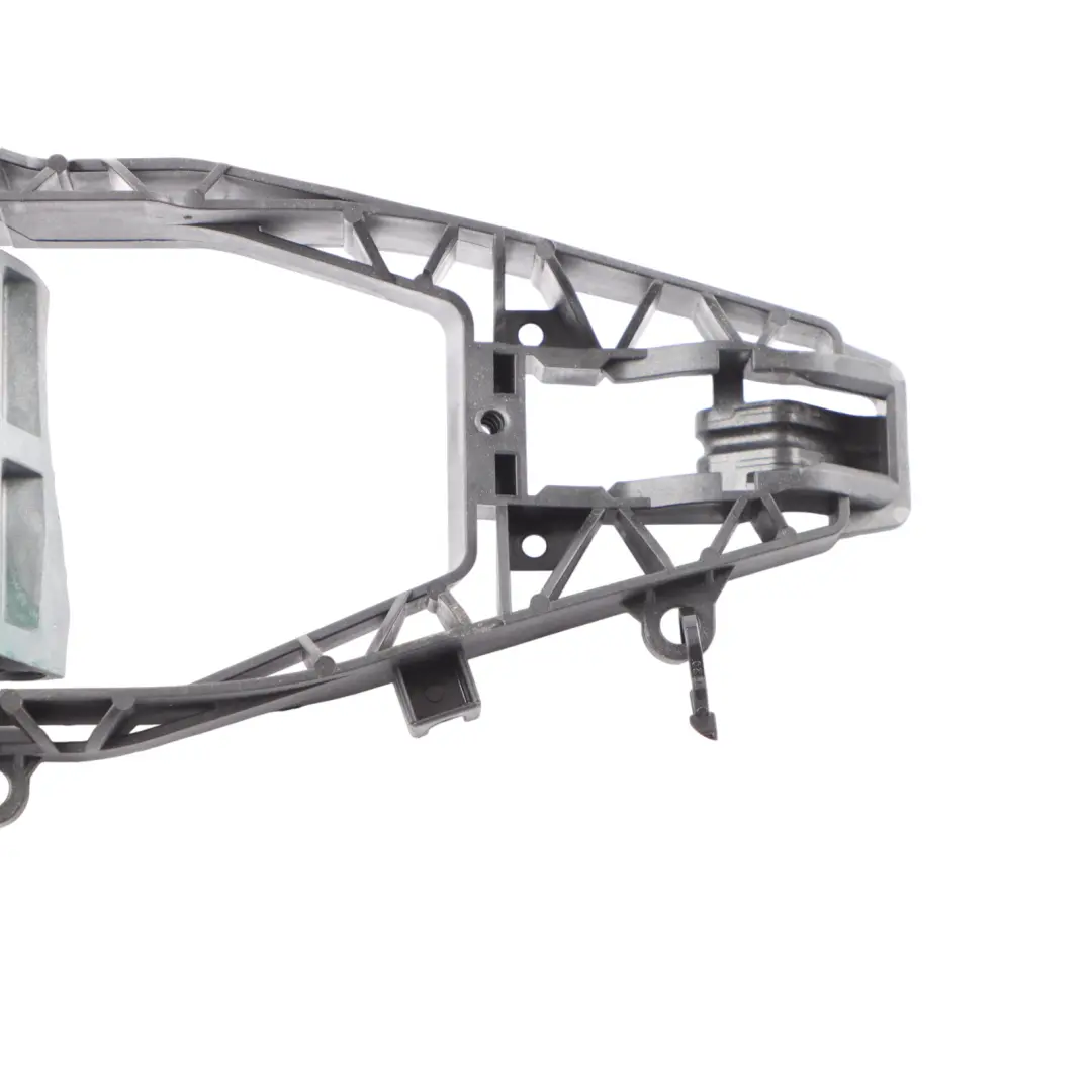Door Handle Carrier BMW X3 G01 X4 G02 G30 Outside Front Rear Left N/S to with Part number 9881773 Door Handle Carrier BMW X3 G01 X4 G02 G30 Outside Front Rear Left N/S - SKU 9881773 - Part number 9881773