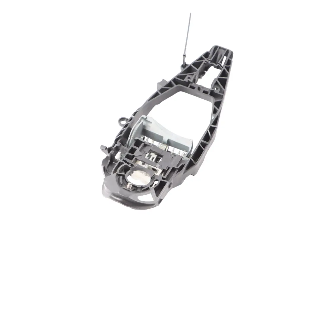 Uchwyt Mocowanie Klamki Zewnętrznej Przód Tył Lewo do BMW X3 G01 o numerze 9881773 BMW X3 G01 Uchwyt Mocowanie Klamki Zewnętrznej Przód Tył Lewo - SKU 9881773 - Numer Części 9881773