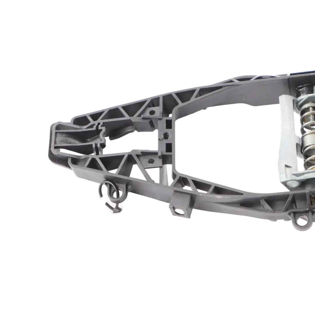 Uchwyt Mocowanie Klamki Zewnętrznej Przód Tył Lewo do BMW X3 G01 o numerze 9881773 BMW X3 G01 Uchwyt Mocowanie Klamki Zewnętrznej Przód Tył Lewo - SKU 9881773 - Numer Części 9881773