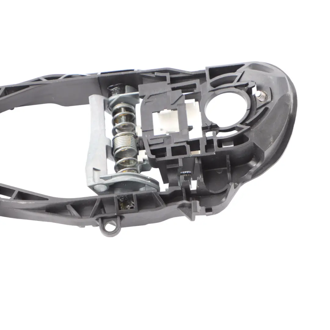 BMW X3 G01 Uchwyt Mocowanie Klamki Zewnętrznej Przód Tył Lewo - SKU 9881773 - Numer Części 9881773