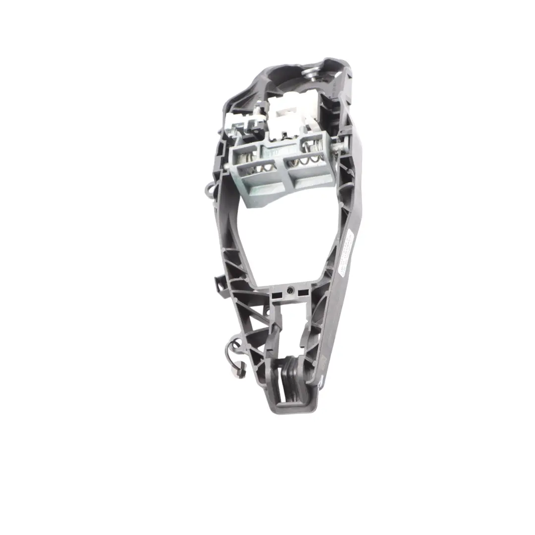 Door Handle Carrier BMW X3 G01 X4 G02 G30 Outside Front Rear Left N/S to with Part number 9881773 Door Handle Carrier BMW X3 G01 X4 G02 G30 Outside Front Rear Left N/S - SKU 9881773 - Part number 9881773