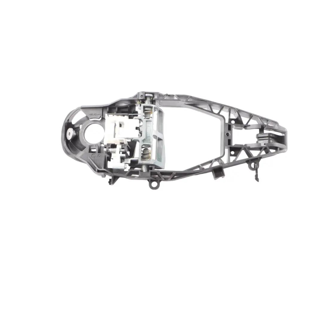 BMW X3 G01 Soporte Manija Puerta Exterior Delantero Trasero Izquierdo - SKU 9881773 - Número de pieza 9881773