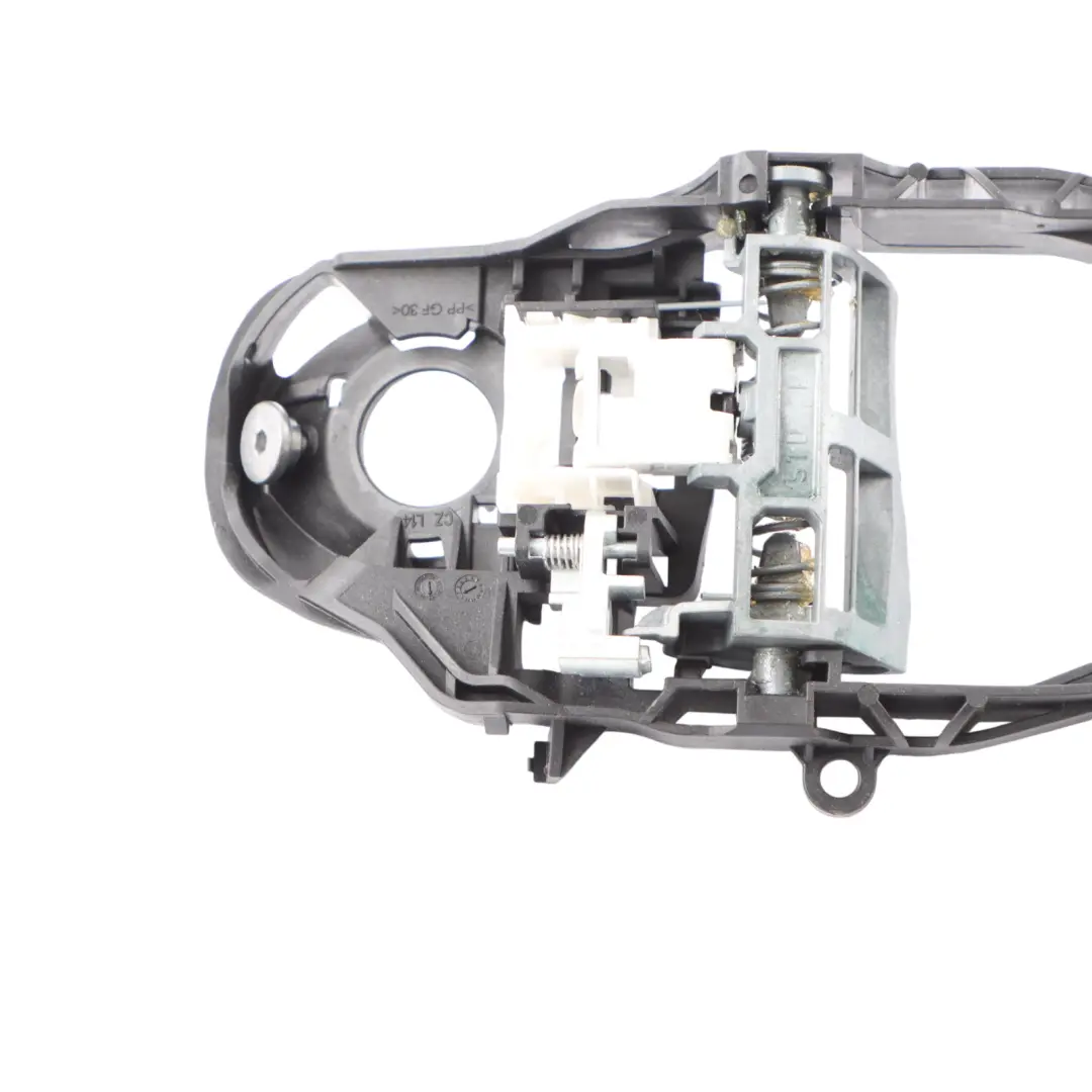  Tür Griff Träger BMW X3 G01 X4 G02 G30 Außen Vorne Hinten Links - SKU 9881773 - Teilenummer 9881773