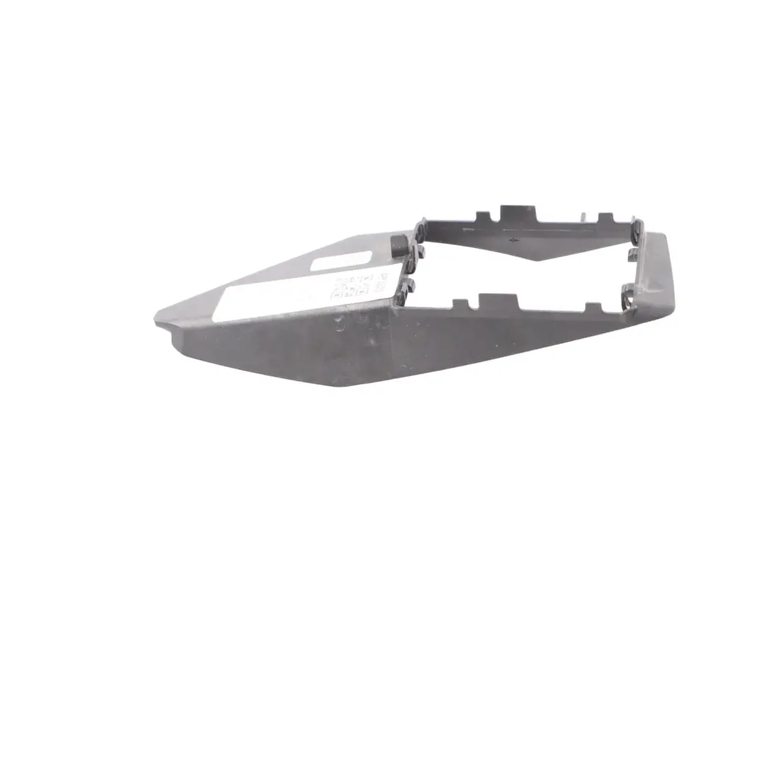  Bumper Bracket BMW X3 G01 F97 LCI Rear Bumper Absorber Left N/S Mount - SKU 9881815 - Part number 9881815