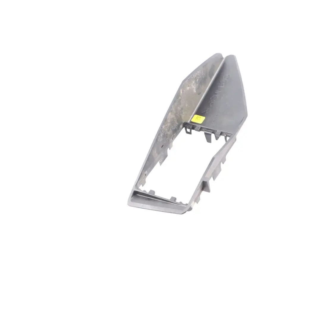 Bumper Bracket BMW X3 G01 F97 LCI Rear Bumper Absorber Right O/S Mount to with Part number 9881816 Bumper Bracket BMW X3 G01 F97 LCI Rear Bumper Absorber Right O/S Mount - SKU 9881816 - Part number 9881816