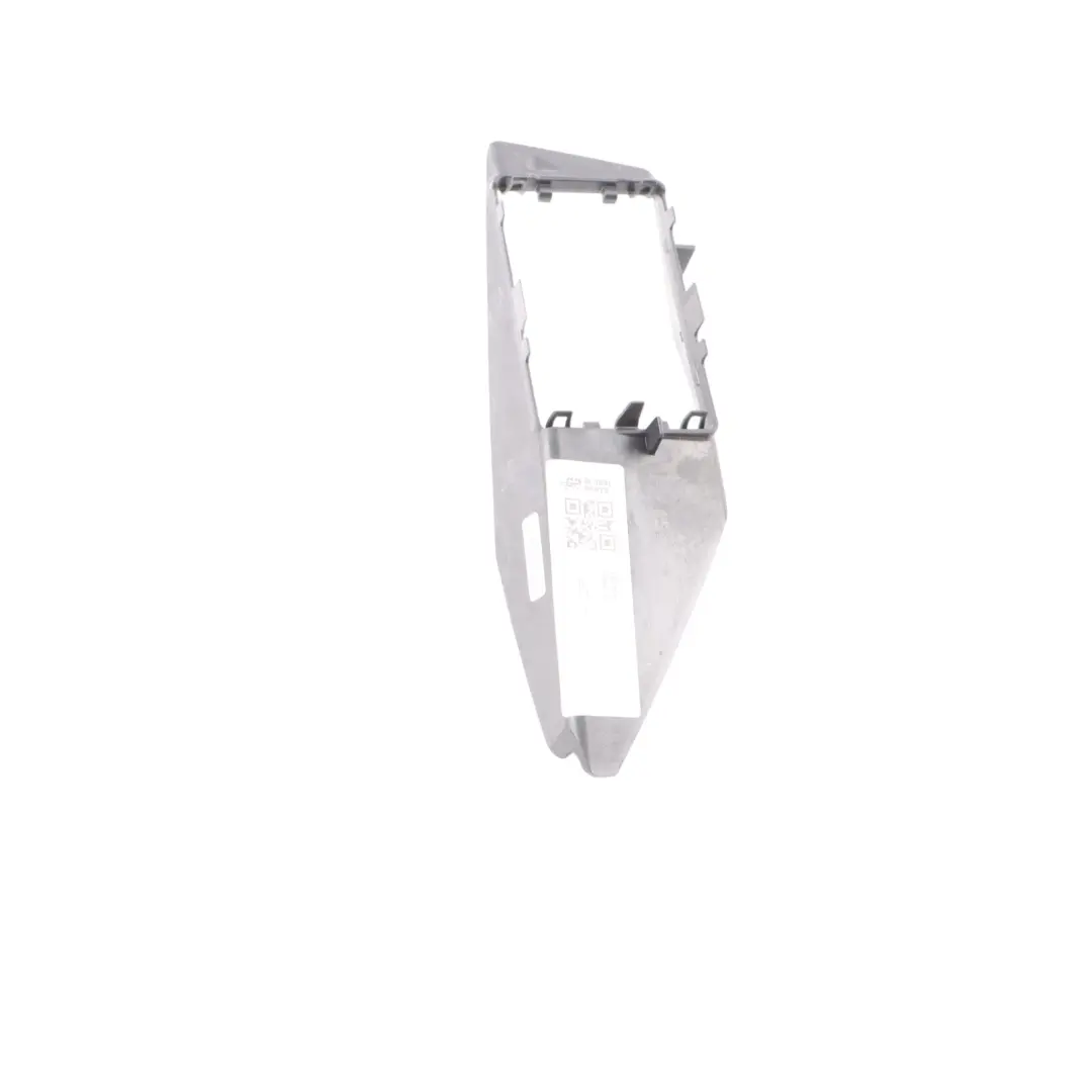 Bumper Bracket BMW X3 G01 F97 LCI Rear Bumper Absorber Right O/S Mount to with Part number 9881816 Bumper Bracket BMW X3 G01 F97 LCI Rear Bumper Absorber Right O/S Mount - SKU 9881816 - Part number 9881816