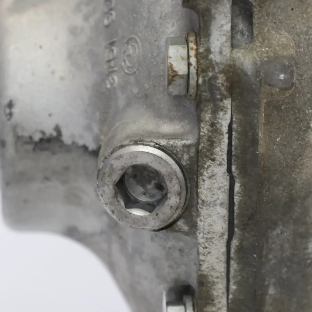 BMW G20 G30 G32 LCI xDrive Front Differential Diff 2,56 Ratio WARRANTY - SKU 9896285 - Part number 9896285