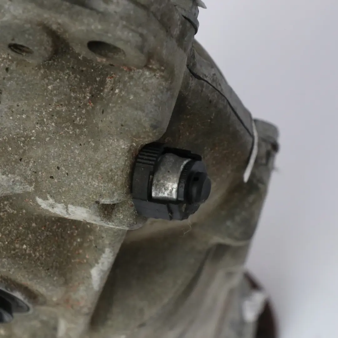 BMW G20 G30 G32 LCI xDrive Front Differential Diff 2,56 Ratio WARRANTY - SKU 9896285 - Part number 9896285
