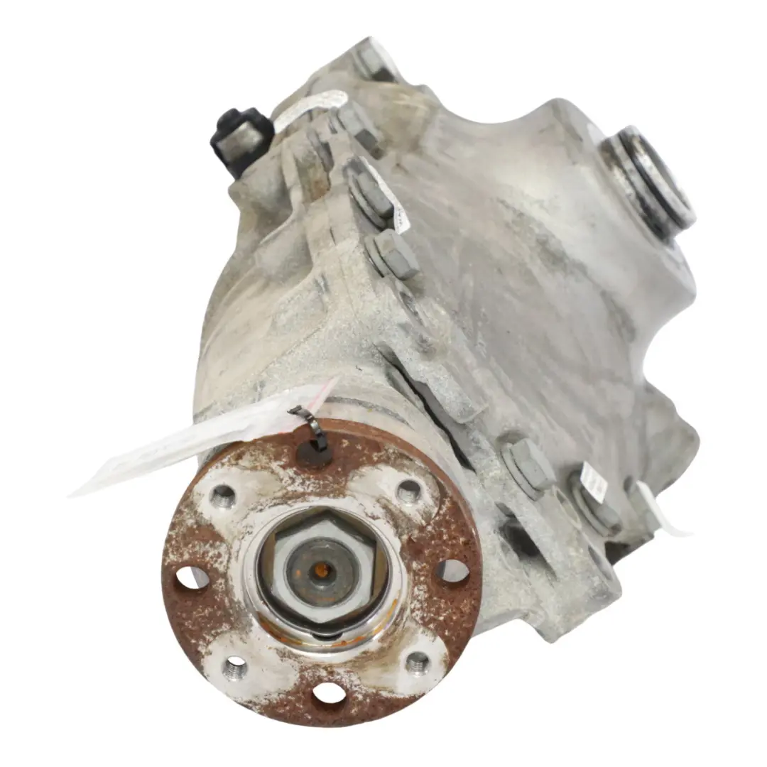 BMW G20 G30 G32 LCI xDrive Front Differential Diff 2,56 Ratio WARRANTY - SKU 9896285 - Part number 9896285