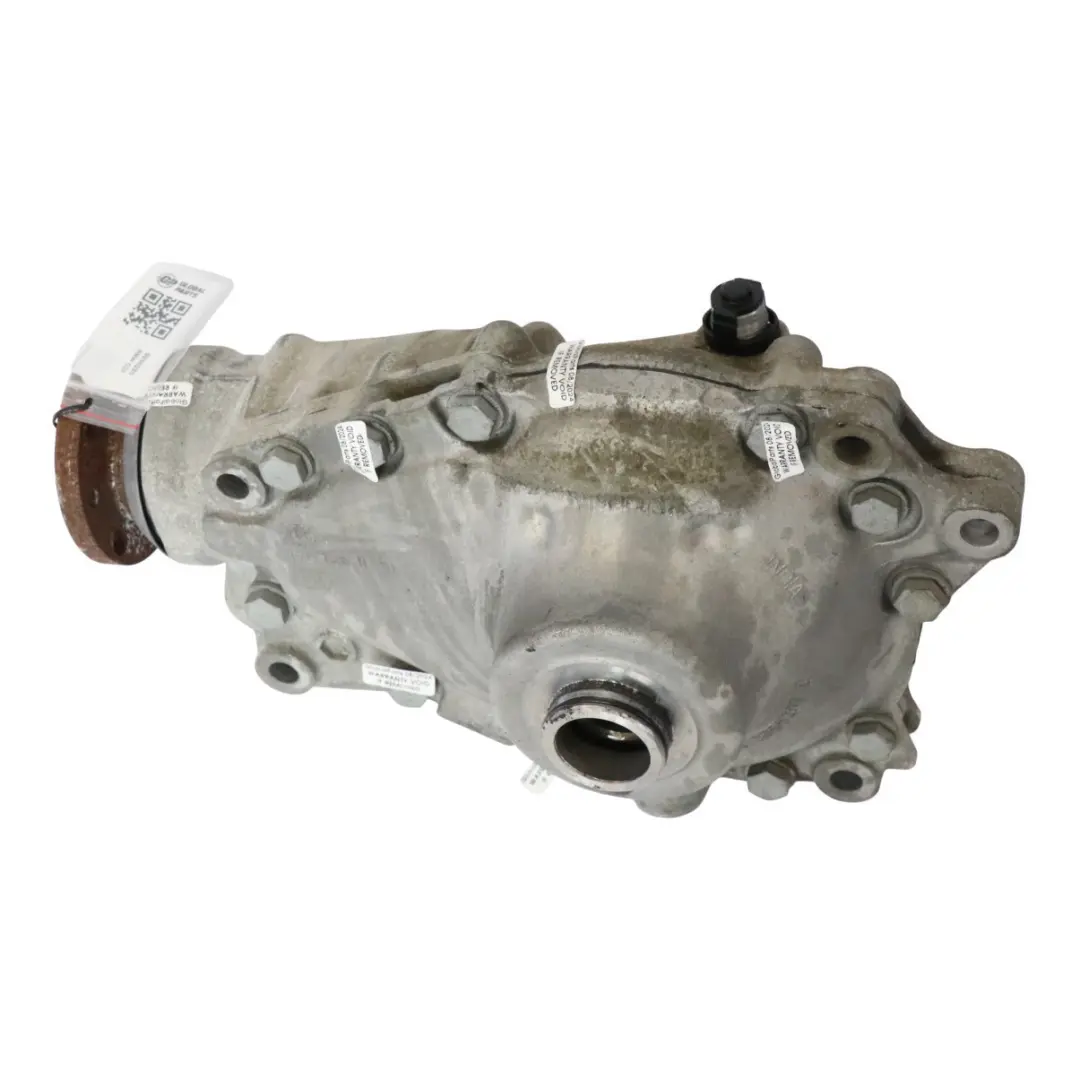BMW G20 G30 G32 LCI xDrive Front Differential Diff 2,56 Ratio WARRANTY - SKU 9896285 - Part number 9896285