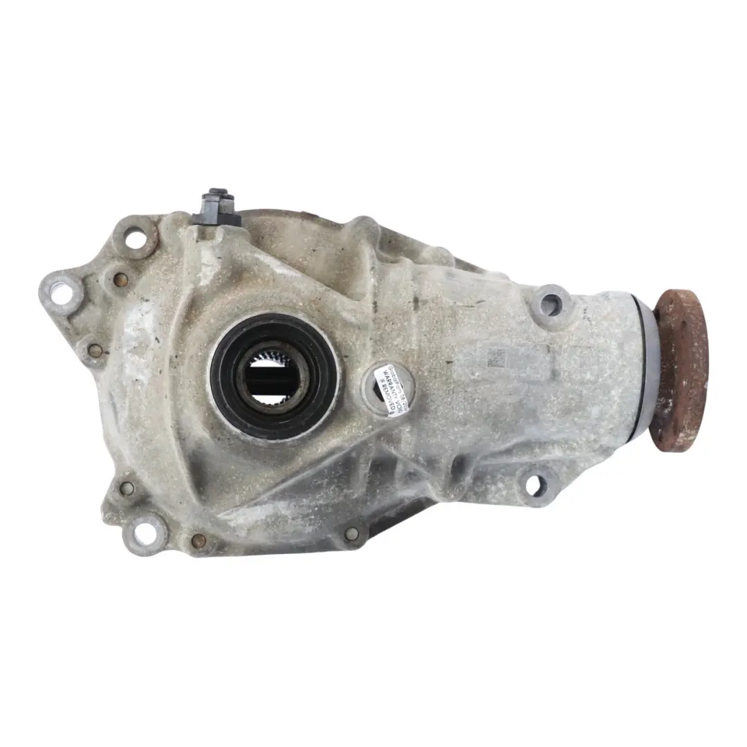 Différentiel Avant Ratio 2,56 GARANTIE pour BMW G20 G30 G32 LCI xDrive à propos du numéro de pièce 9896285 BMW G20 G30 G32 LCI xDrive Différentiel Avant Ratio 2,56 GARANTIE - SKU 9896285 - Numéro de pièce 9896285