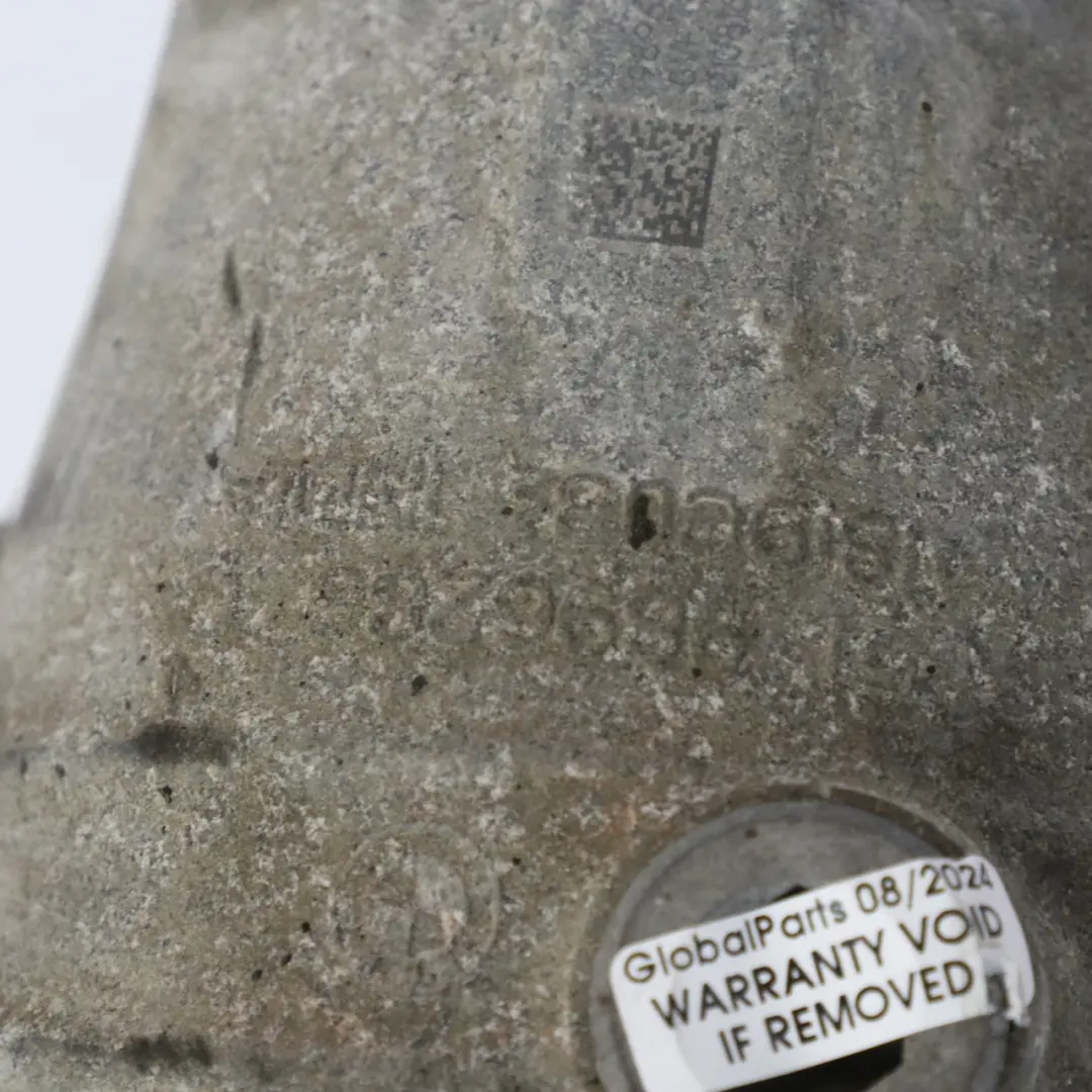 Dyferencjał Dyfer Most Przód 2,56 do BMW G20 G30 G32 LCI xDrive o numerze 9896285 BMW G20 G30 G32 LCI xDrive Dyferencjał Dyfer Most Przód 2,56 - SKU 9896285 - Numer Części 9896285