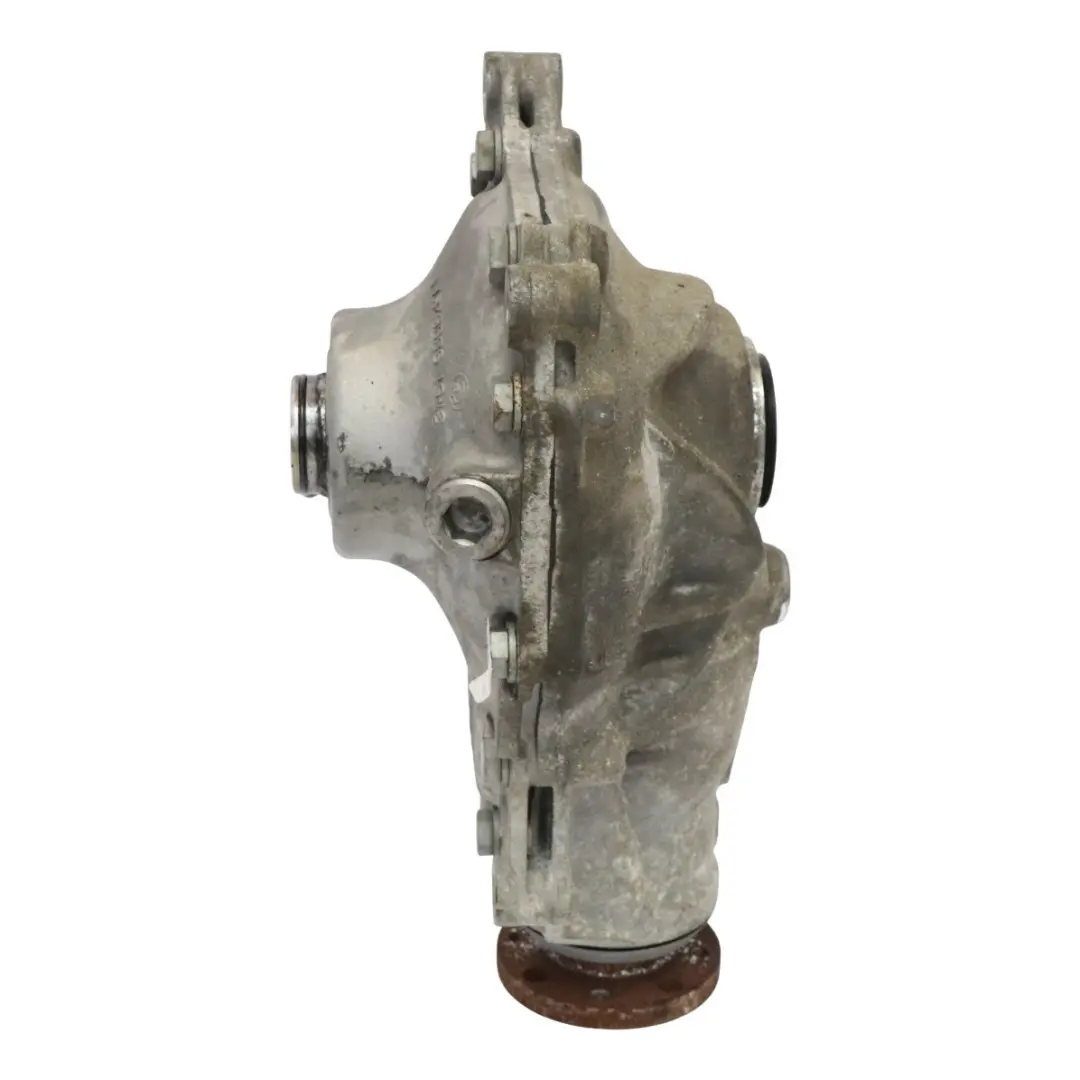 Front Differential Diff 2,56 Ratio WARRANTY to BMW G20 G30 G32 LCI xDrive with Part number 9896285 BMW G20 G30 G32 LCI xDrive Front Differential Diff 2,56 Ratio WARRANTY - SKU 9896285 - Part number 9896285
