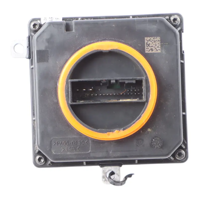 Volkswagen Golf 8 CD1 Headlight LED Control Module Right Left N/O/S 992941591BE - SKU 992941591BE-1 - Part number 992941591BE-1