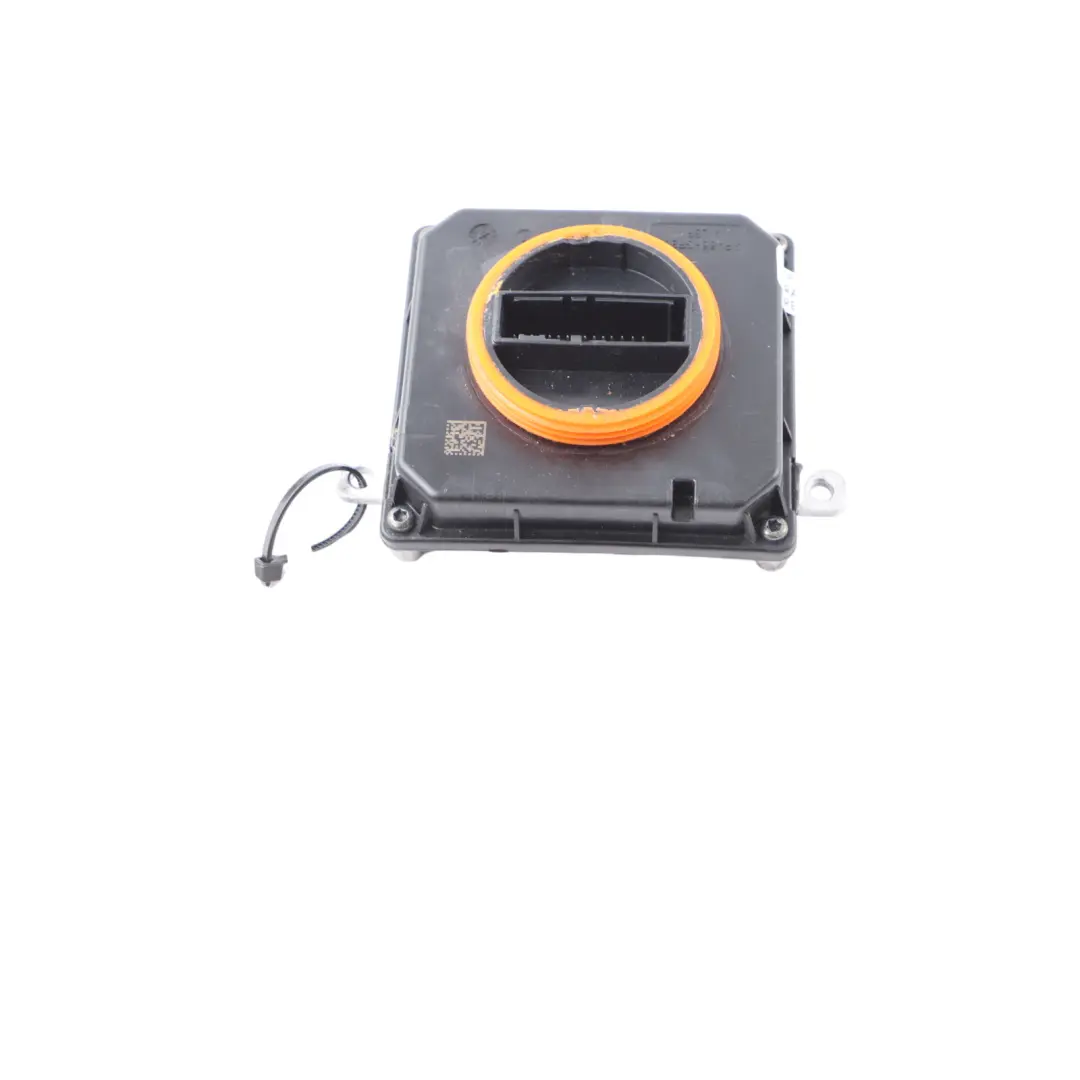 Headlight LED Control Module Right Left N/O/S Volkswagen Golf 8 CD1 - SKU 992941591BE - Part number 992941591BE