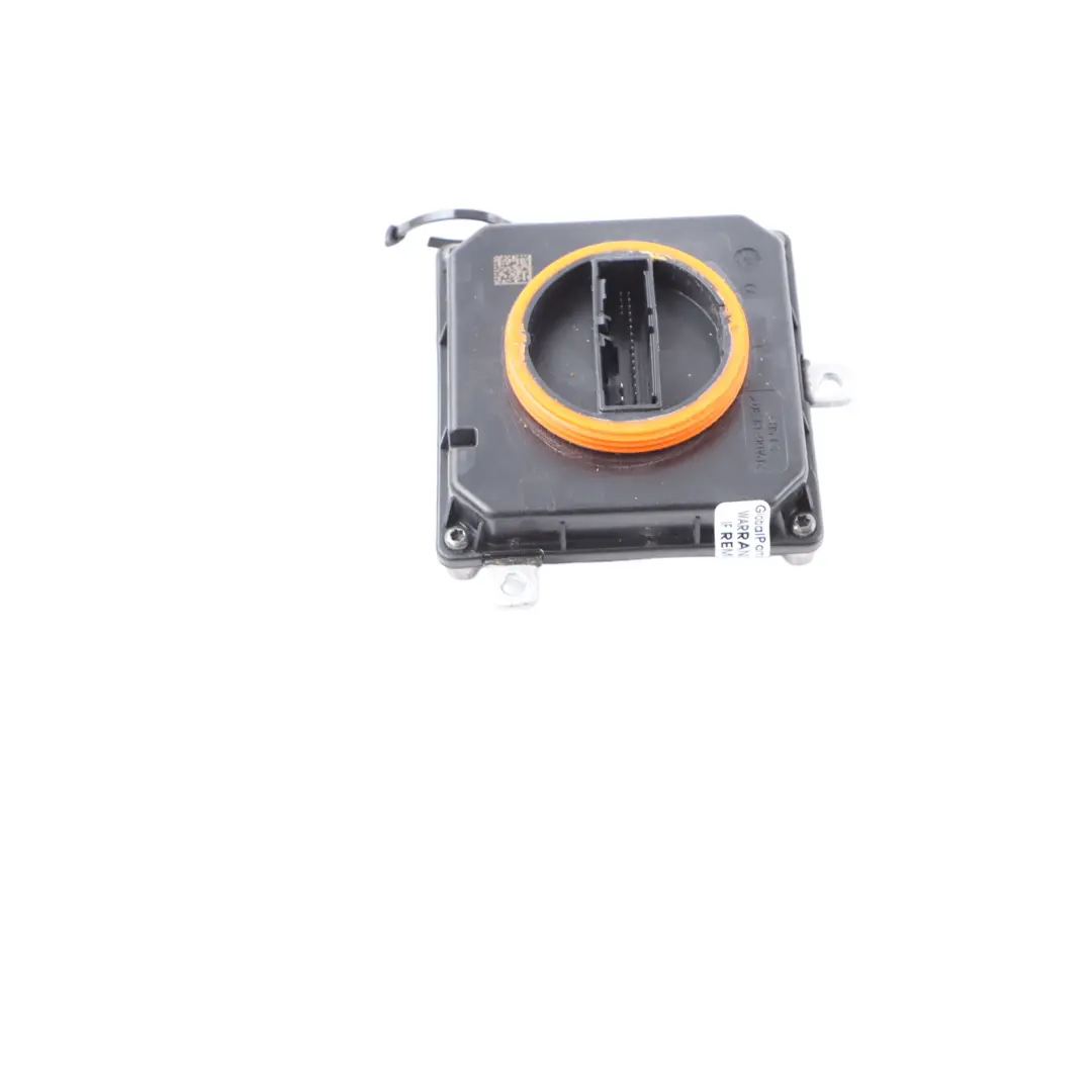 Headlight LED Control Module Right Left N/O/S to Volkswagen Golf 8 CD1 with Part number 992941591BE Volkswagen Golf 8 CD1 Headlight LED Control Module Right Left N/O/S - SKU 992941591BE - Part number 992941591BE