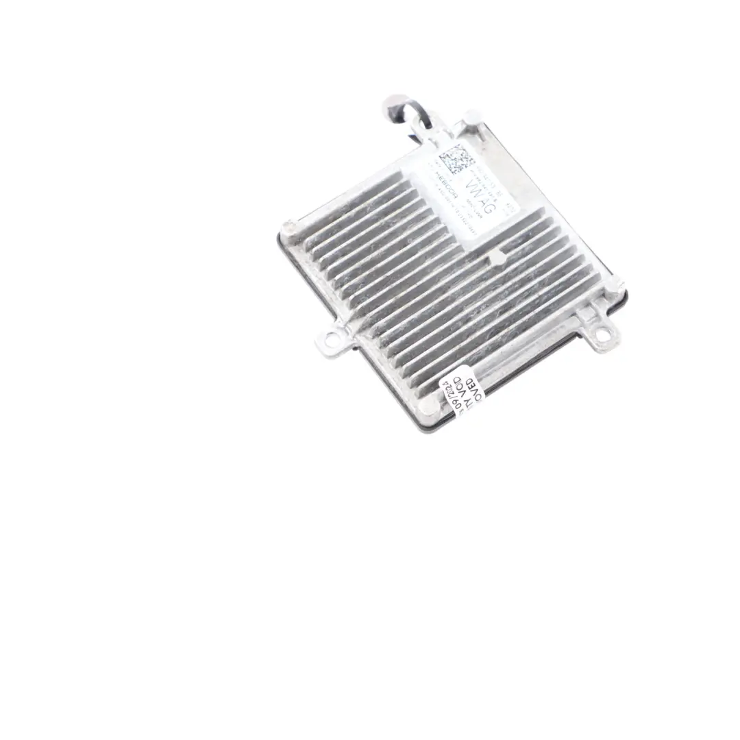 Scheinwerfer LED Steuermodul Rechts Links für Volkswagen Golf 8 CD1 mit Teilenummer 992941591BE Volkswagen Golf 8 CD1 Scheinwerfer LED Steuermodul Rechts Links - SKU 992941591BE - Teilenummer 992941591BE