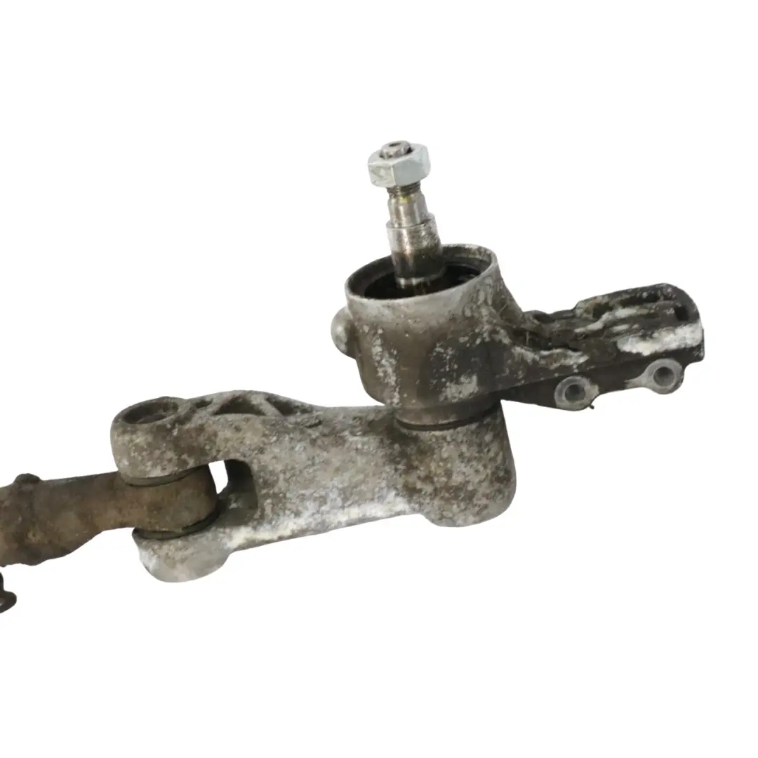 Piaggio Vespa GTS 250 Vorderradaufhängung Gabelschwinge Absorber Schwinge für mit Teilenummer 994590 Piaggio Vespa GTS 250 Vorderradaufhängung Gabelschwinge Absorber Schwinge - SKU 994590 - Teilenummer 994590