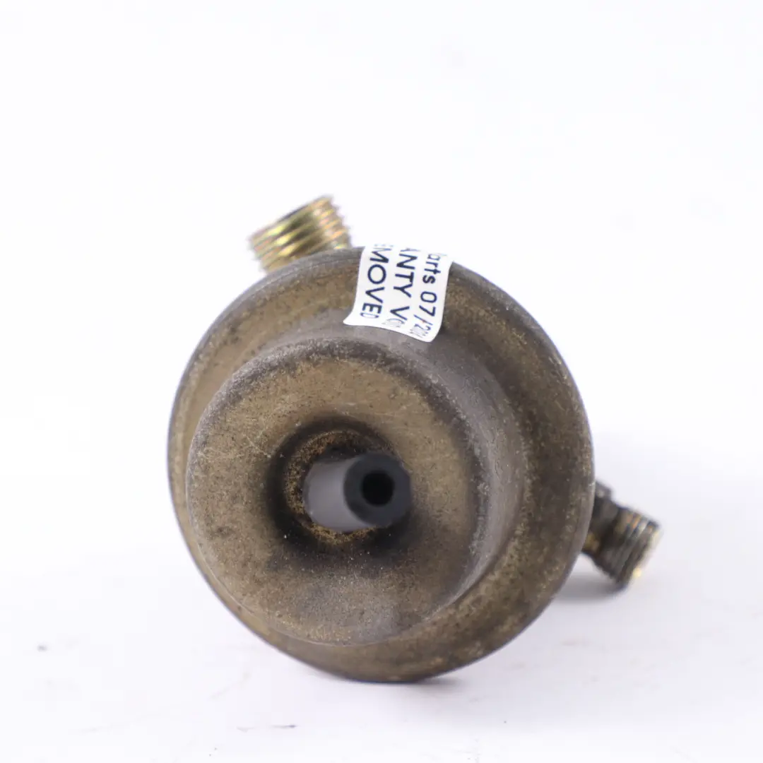 Mercedes W124 Fuel Regulator Pressure Sensor Petrol - SKU A0000780392 - Part number A0000780392