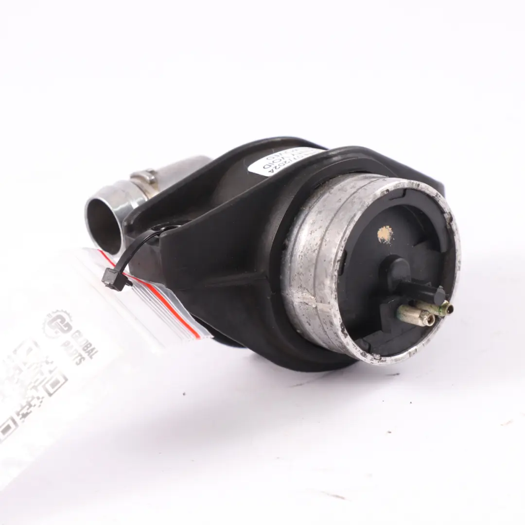 Nastawnik Zawór Biegu Jałowego do Mercedes W124 R129 W202 W210 o numerze A0001412225 Mercedes W124 R129 W202 W210 Nastawnik Zawór Biegu Jałowego - SKU A0001412225 - Numer Części A0001412225