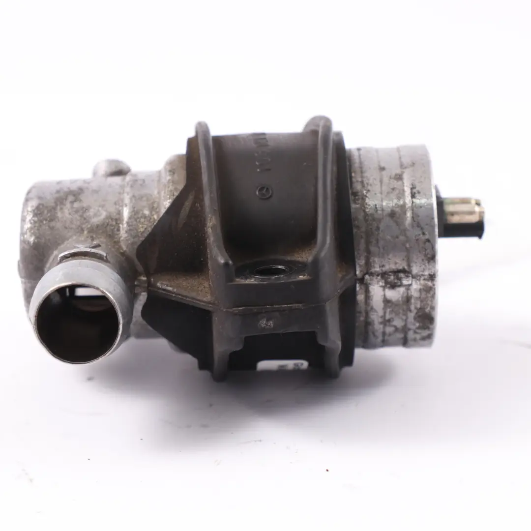 Attuatore della valvola regolazione minimo per Mercedes W124 W202 W210 con numero di parte A0001412225 Mercedes W124 W202 W210 Attuatore della valvola regolazione minimo - SKU A0001412225 - Numero di parte A0001412225