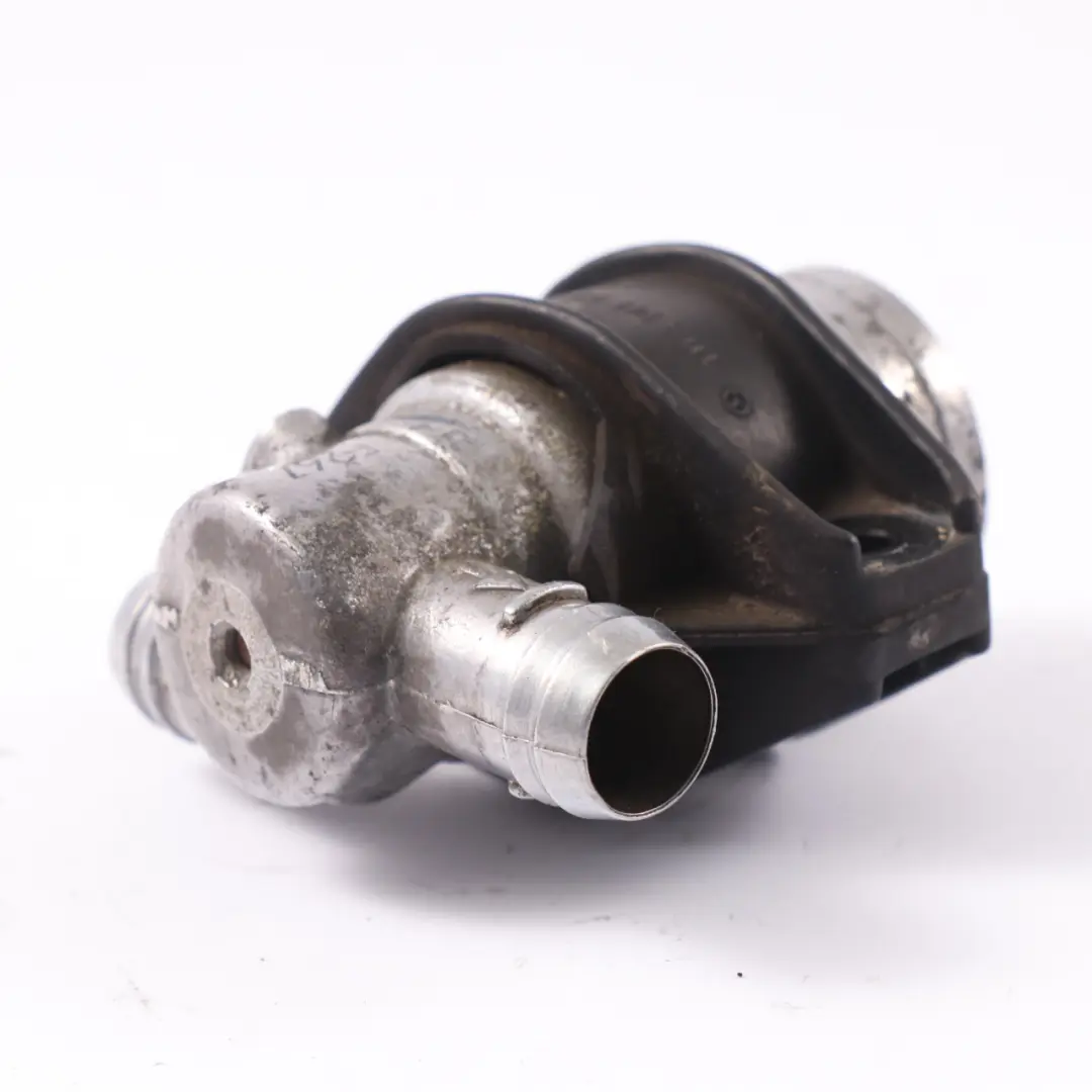 Mercedes W124 R129 W202 W210 Nastawnik Zawór Biegu Jałowego - SKU A0001412225 - Numer Części A0001412225