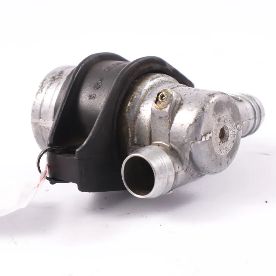 Mercedes W124 R129 W202 W210 Nastawnik Zawór Biegu Jałowego - SKU A0001412225 - Numer Części A0001412225