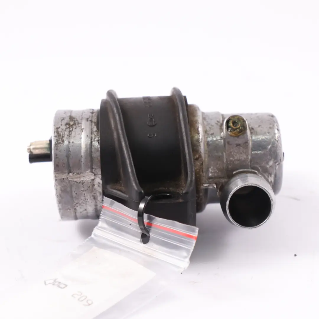 Leerlaufdrehzahlregelventil-Stellantrieb für Mercedes W124 R129 W202 mit Teilenummer A0001412225 Mercedes W124 R129 W202 Leerlaufdrehzahlregelventil-Stellantrieb - SKU A0001412225 - Teilenummer A0001412225