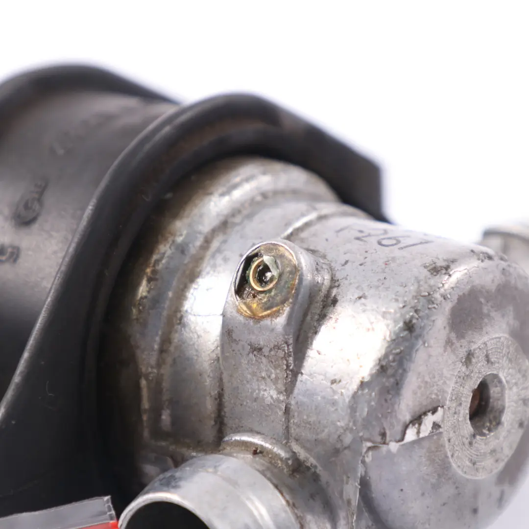 Mercedes W124 W202 W210 Attuatore della valvola regolazione minimo - SKU A0001412225 - Numero di parte A0001412225
