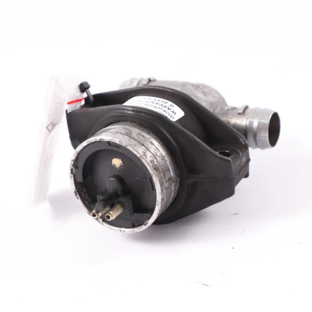 Mercedes W124 R129 W202 W210 Idle Speed Control Valve Actuator - SKU A0001412225 - Part number A0001412225