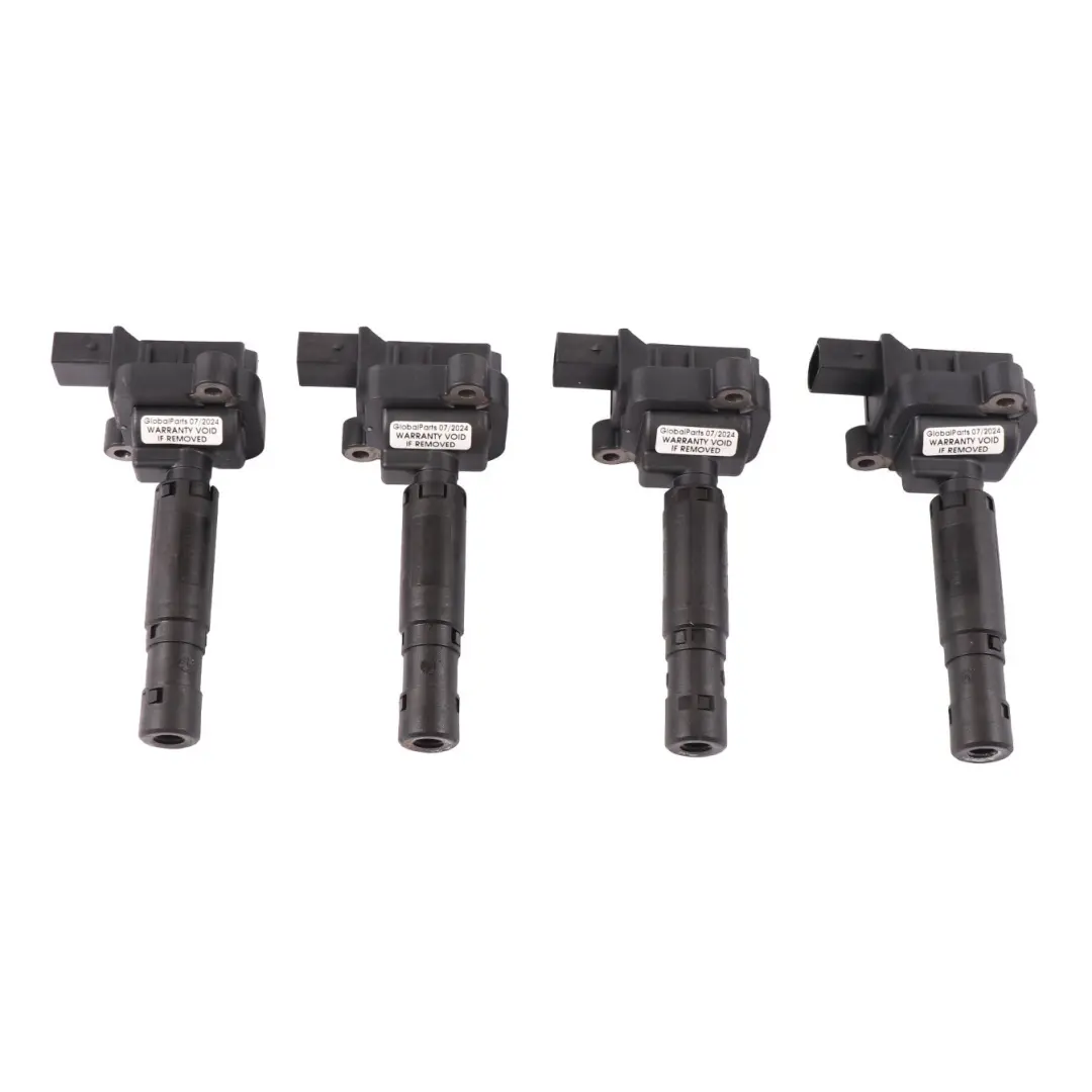 Mercedes W203 Set bobina accensione Kit A0001594842 - SKU A0001502580-1 - Numero di parte A0001502580