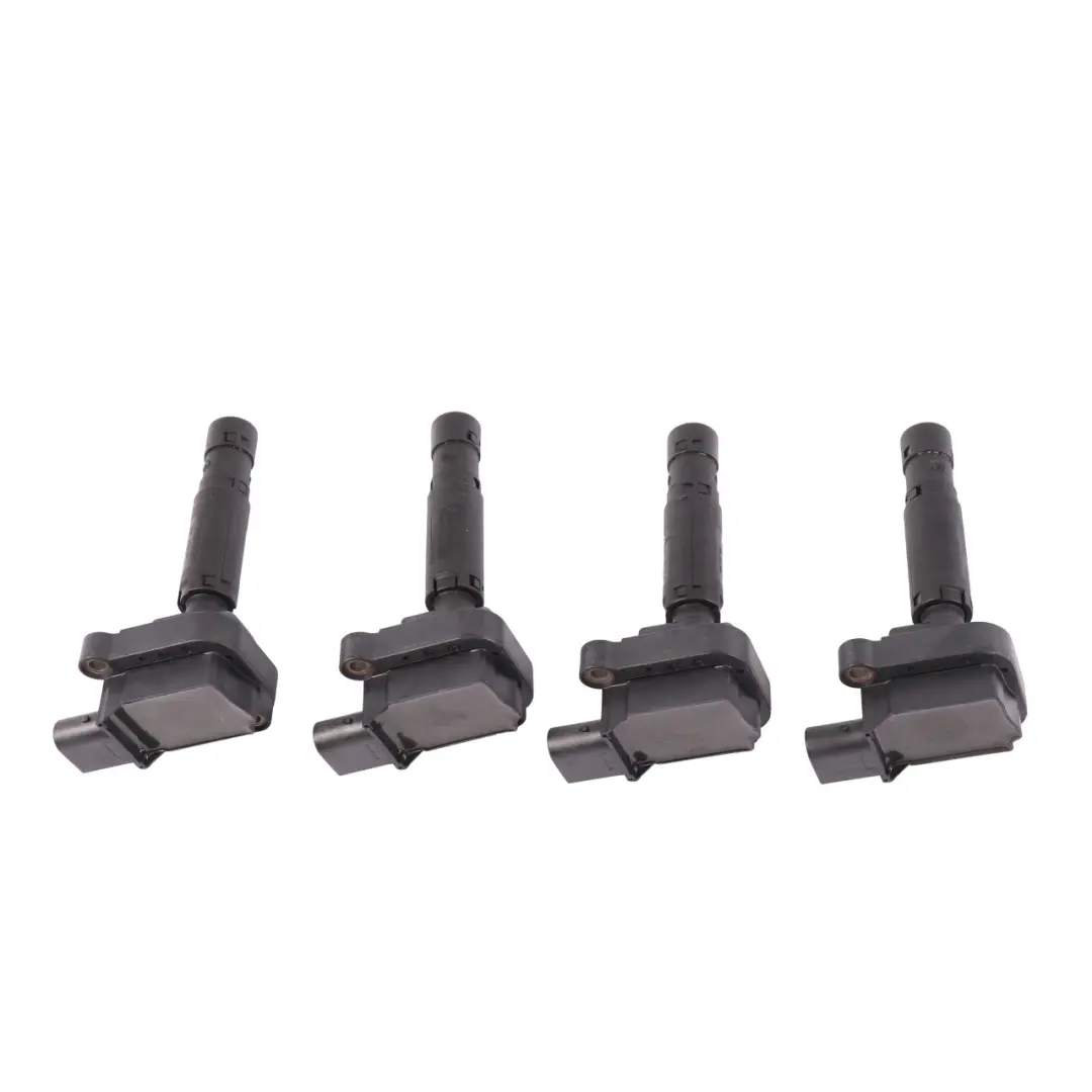 Ignition Coil Pack Set Kit A0001594842 to Mercedes W203 with Part number A0001502580 Mercedes W203 Ignition Coil Pack Set Kit A0001594842 - SKU A0001502580-1 - Part number A0001502580