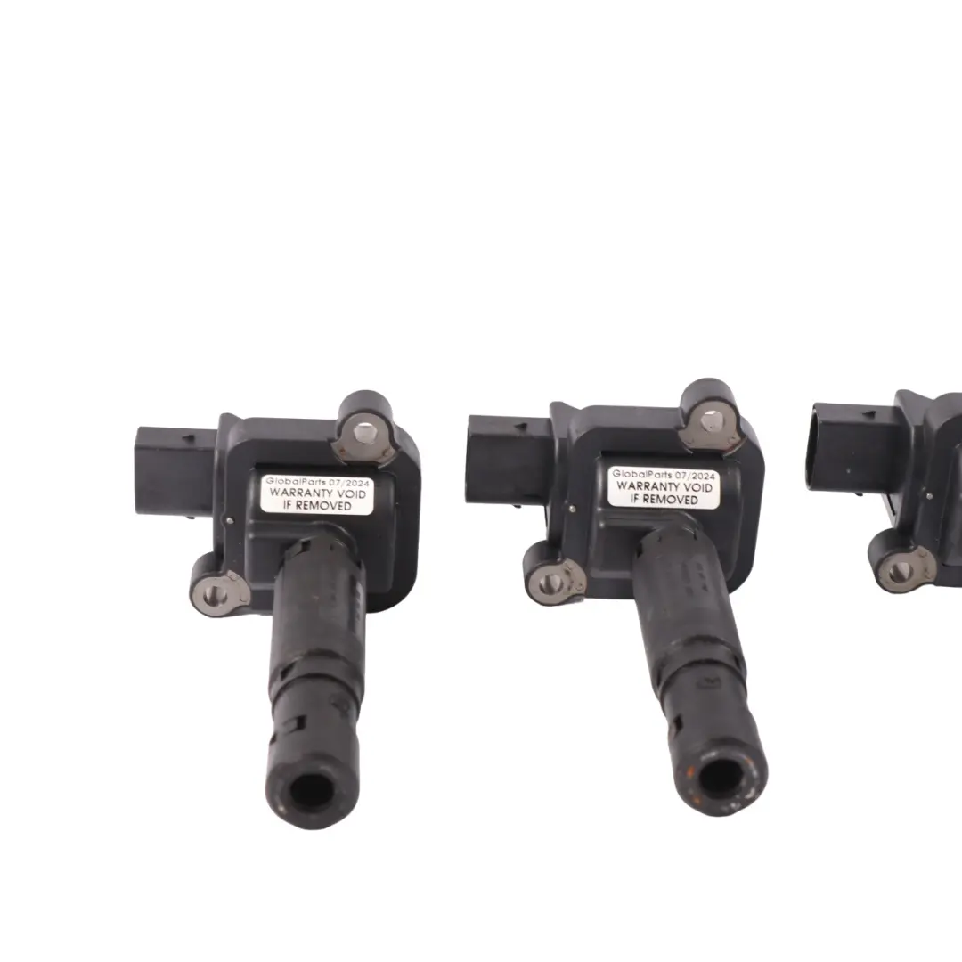 Mercedes W203 Ignition Coil Pack Set Kit A0001594842 - SKU A0001502580-1 - Part number A0001502580