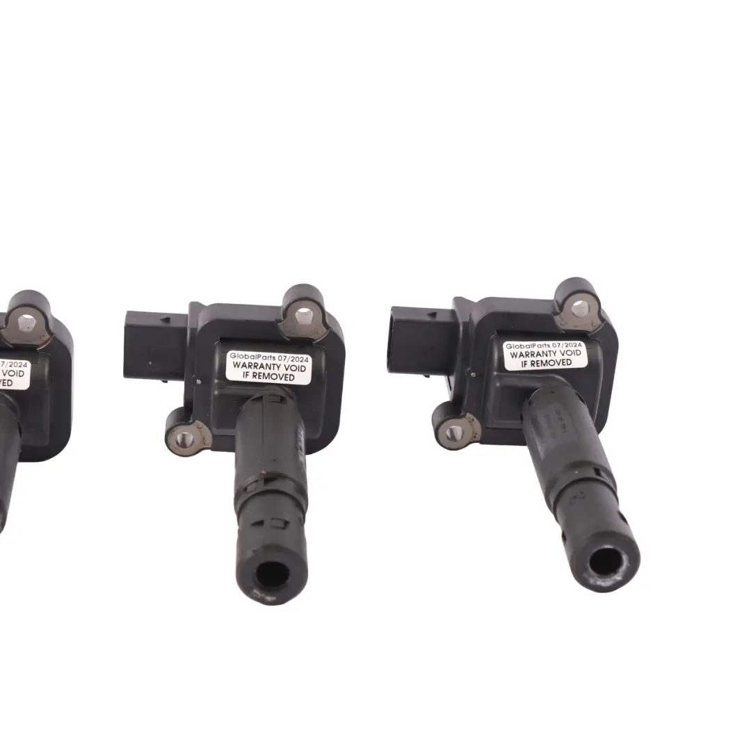 Zündspule Satz A0001594842 für Mercedes W203 mit Teilenummer A0001502580 Mercedes W203 Zündspule Satz A0001594842 - SKU A0001502580-1 - Teilenummer A0001502580