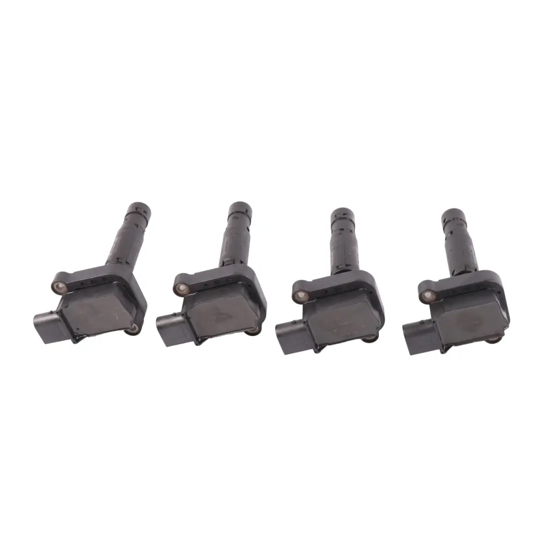 Mercedes W203 Ignition Coil Pack Set Kit A0001594842 - SKU A0001502580-1 - Part number A0001502580