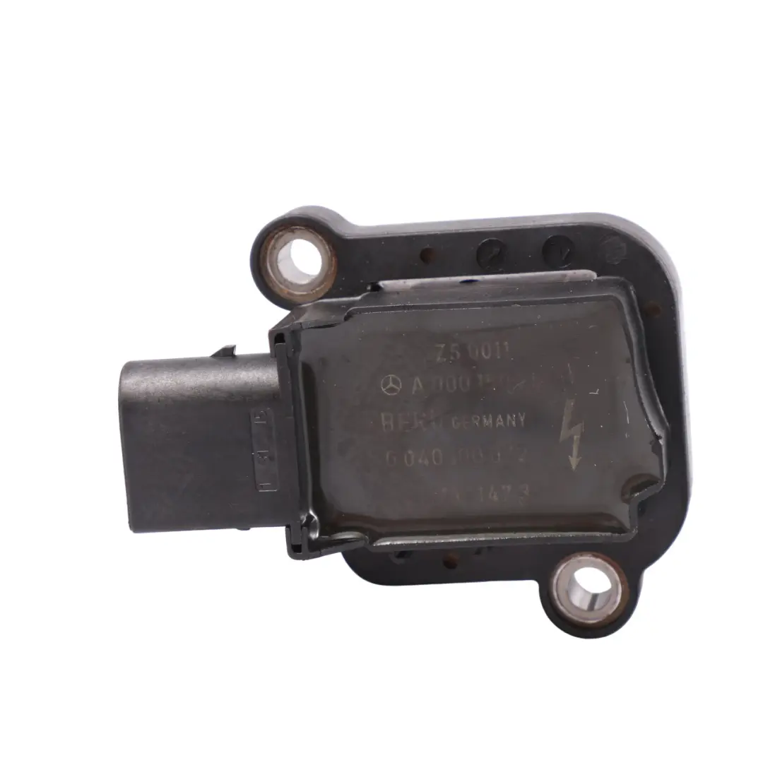 Mercedes W203 Ignition Coil Pack Set Kit A0001594842 - SKU A0001502580-1 - Part number A0001502580